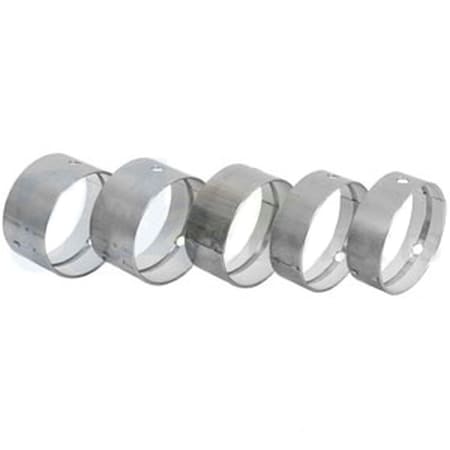 Aftermarket Bearing Set, Main Std, set of 5 A-68082-AI